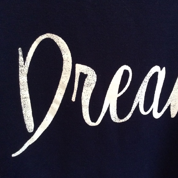 Sonoma Goods For Life Crewneck Sleep Sweatshirt - Picture 3 of 3